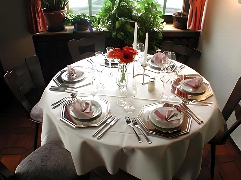 ホテル アム ルートビッヒスプラッツ (Hotel am Ludwigsplatz)の写真