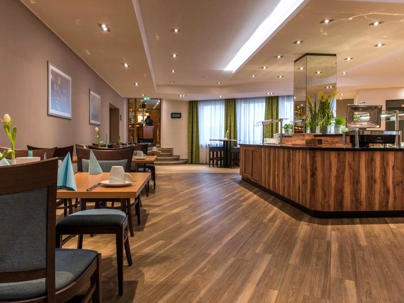 アクツェント ホテル ケーラー (Akzent Hotel Kohler)の写真