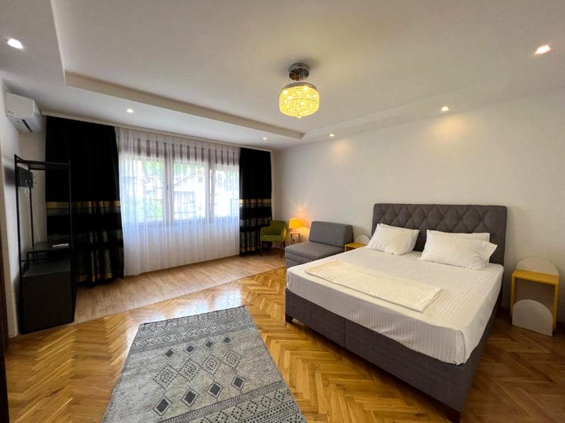 Zani Boutique Hotelの写真