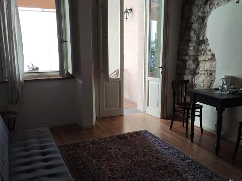 Casa del Vicoloの写真