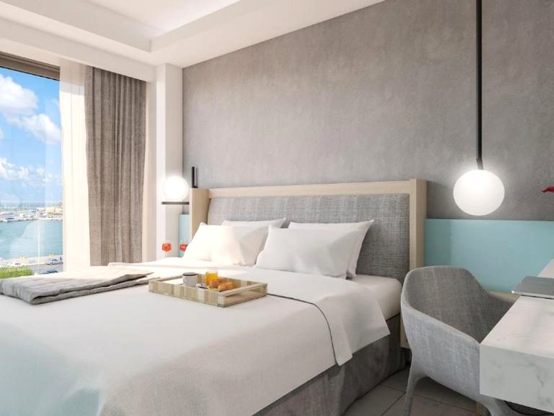 Avra Hotel.の写真