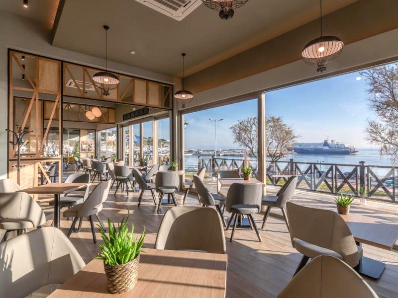 Avra Hotel.の写真