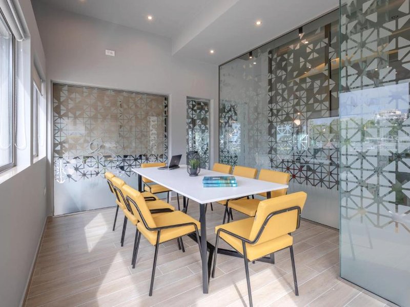 Avra Hotel.の写真