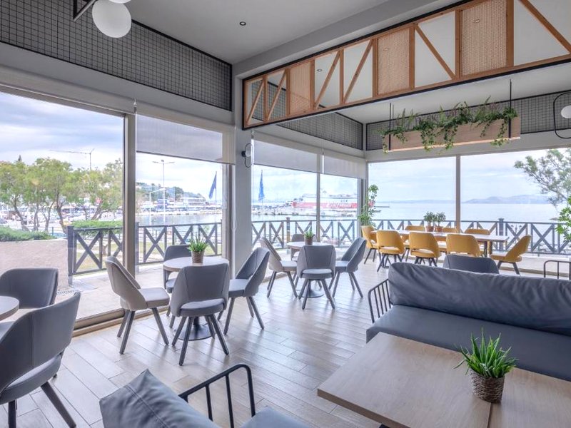 Avra Hotel.の写真