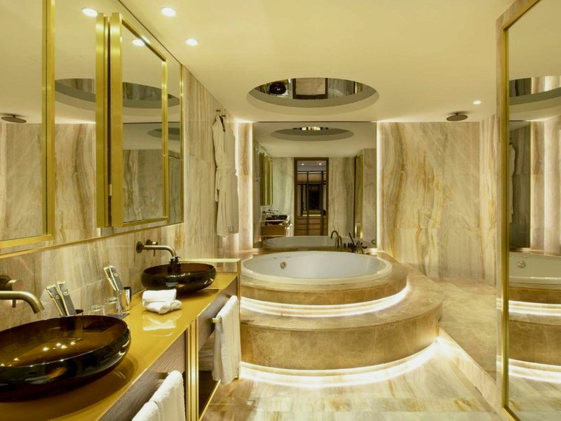 ソフィテル アテネ エアポート ホテル (Sofitel Athens Airport Hotel)の写真