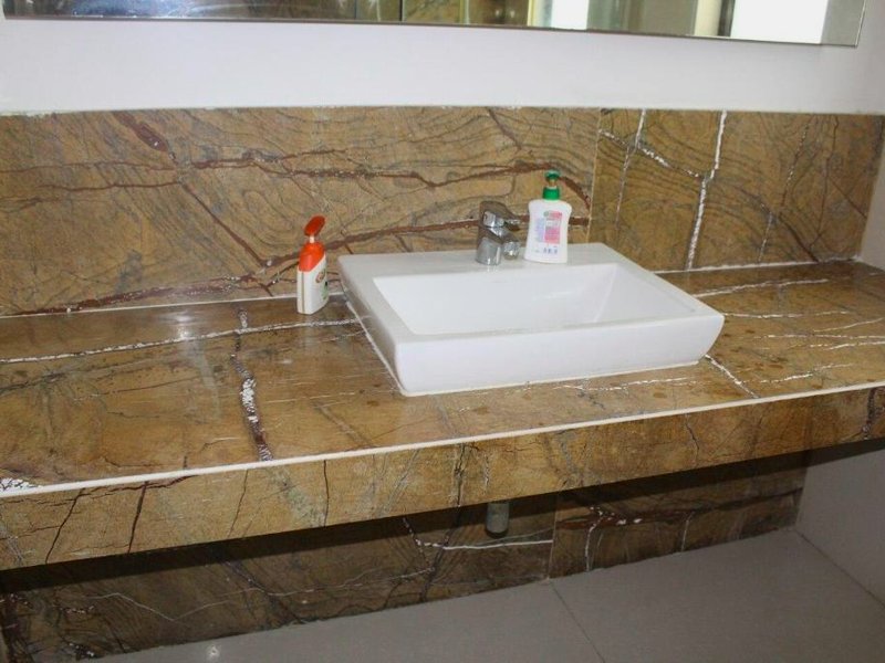 ［ナノドラ］ヴィラ（238m²）｜ 2ベッドルーム／2バスルーム (Saarus 17 - Farm Stay Villa @ Kensville Golf Club,)の写真