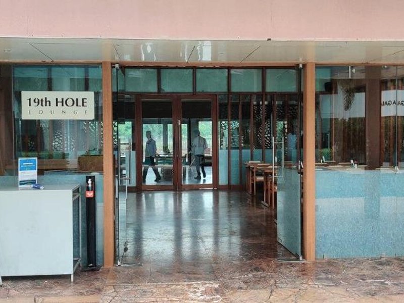 ［ナノドラ］ヴィラ（238m²）｜ 2ベッドルーム／2バスルーム (Saarus 17 - Farm Stay Villa @ Kensville Golf Club,)の写真