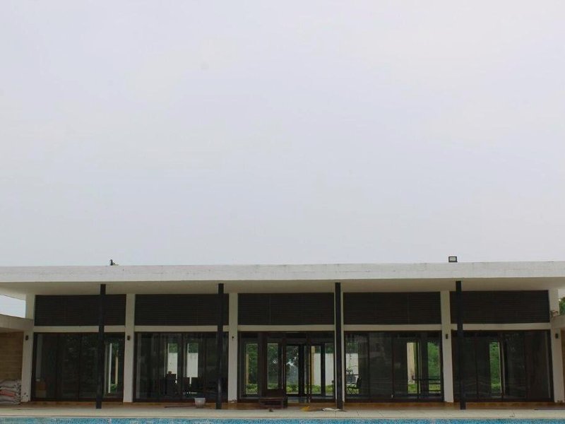 ［ナノドラ］ヴィラ（238m²）｜ 2ベッドルーム／2バスルーム (Saarus 17 - Farm Stay Villa @ Kensville Golf Club,)の写真