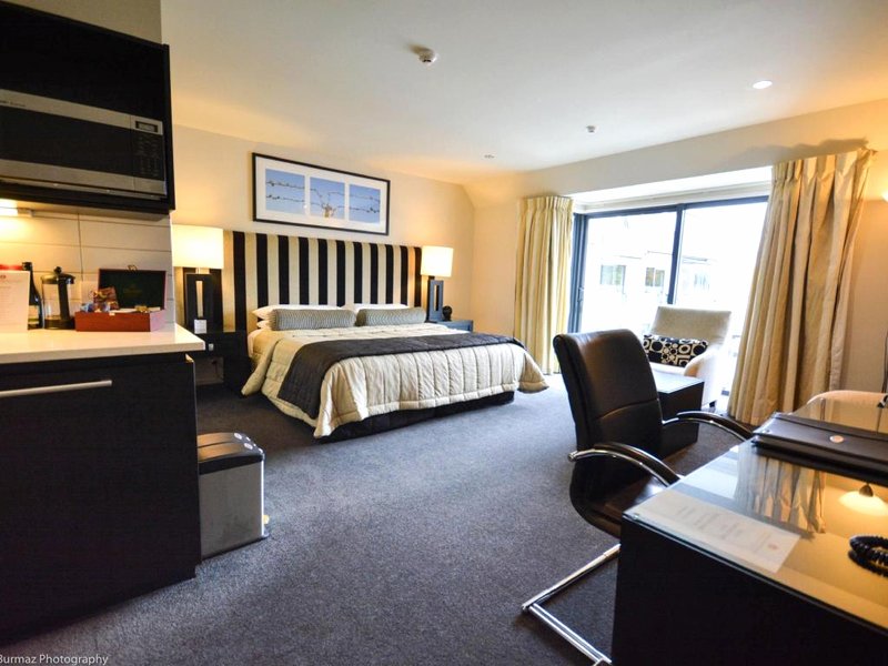 シャトー モールバラ (Chateau Marlborough)の写真