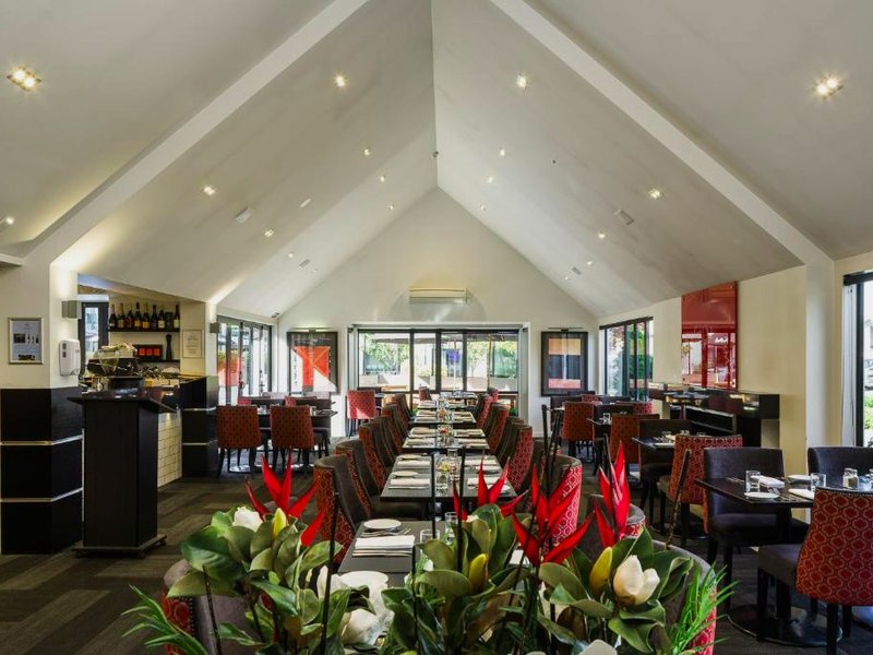 シャトー モールバラ (Chateau Marlborough)の写真