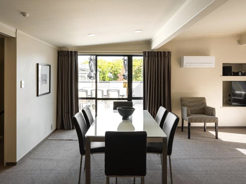 シャトー モールバラ (Chateau Marlborough)の写真