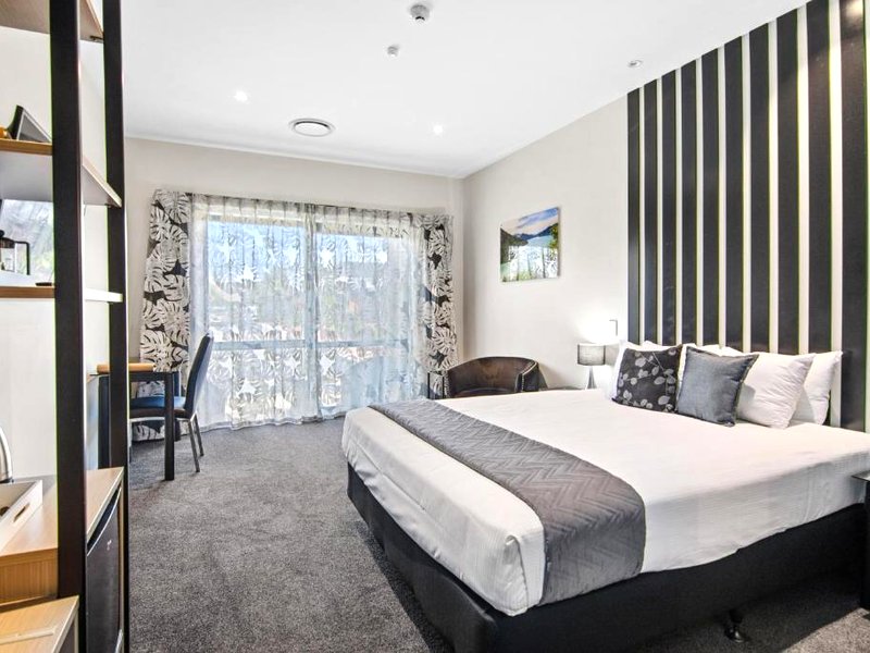 Riverside Hotel Marlboroughの写真