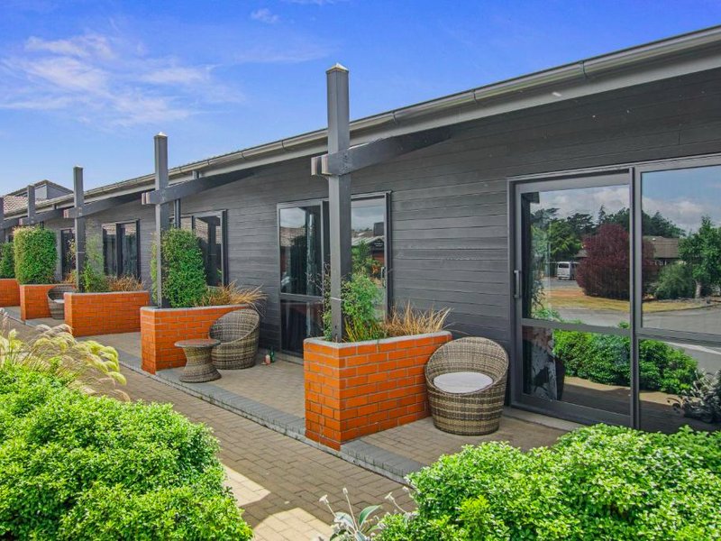 Riverside Hotel Marlboroughの写真