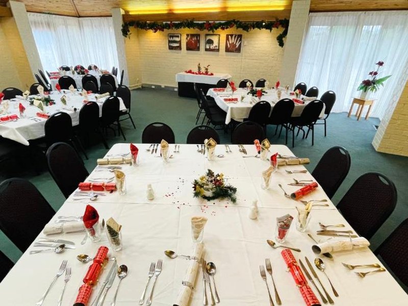 Riverside Hotel Marlboroughの写真