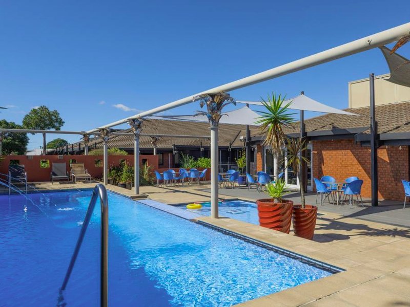 Riverside Hotel Marlboroughの写真