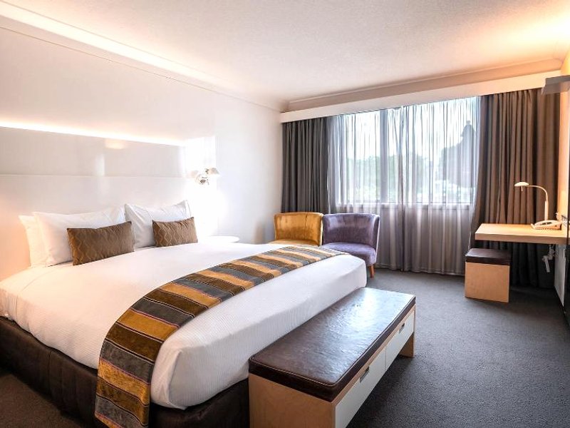 セニック ホテル マールボロー (Scenic Hotel Marlborough)の写真