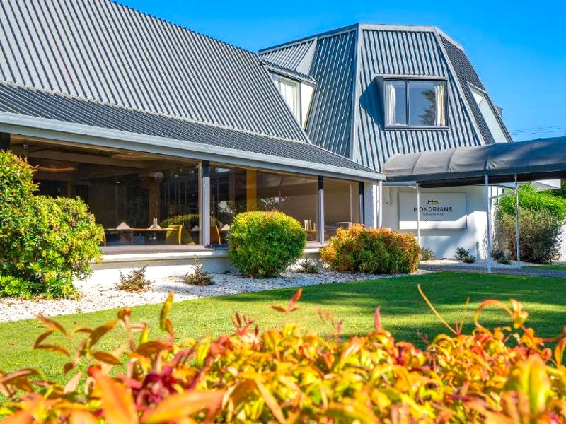 セニック ホテル マールボロー (Scenic Hotel Marlborough)の写真