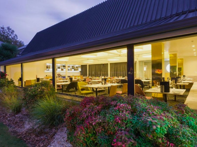 セニック ホテル マールボロー (Scenic Hotel Marlborough)の写真