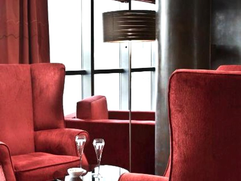 ホテル ドゥ バーニー (Hotel de Berny)の写真