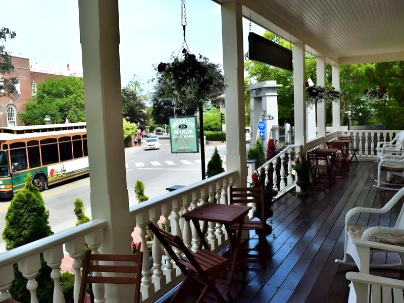 ジ インズ オン ベルビュー (The Inns On Bellevue)の写真