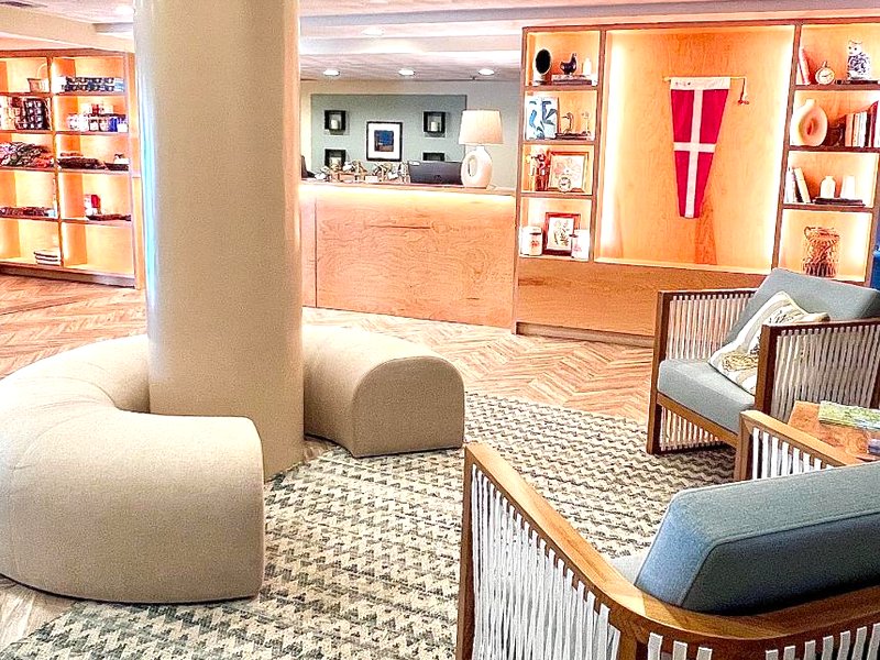 アトランティック ビーチ ホテル アンド スイーツ (Atlantic Beach Hotel and Suites)の写真