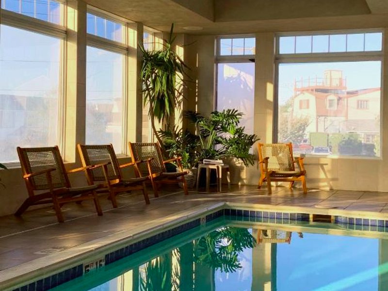 アトランティック ビーチ ホテル アンド スイーツ (Atlantic Beach Hotel and Suites)の写真