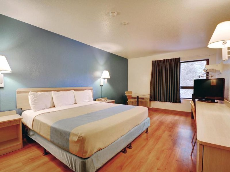Motel6 Newport, RIの写真
