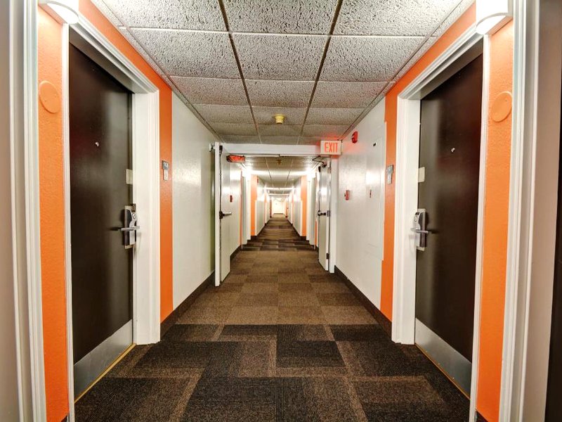 Motel6 Newport, RIの写真
