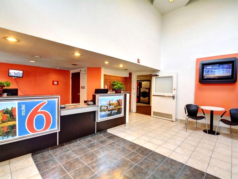 Motel6 Newport, RIの写真