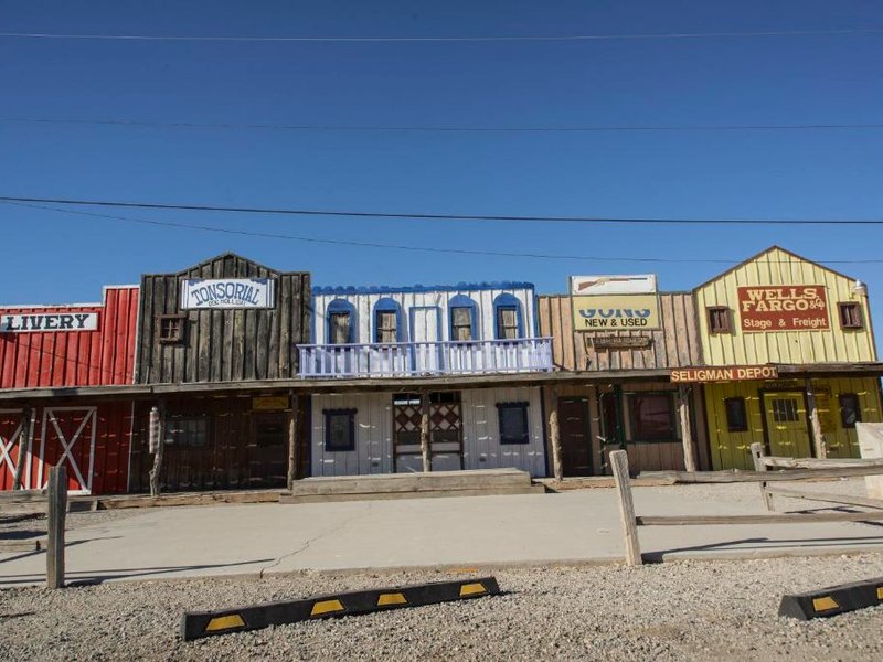 Historic Route 66 Motelの写真