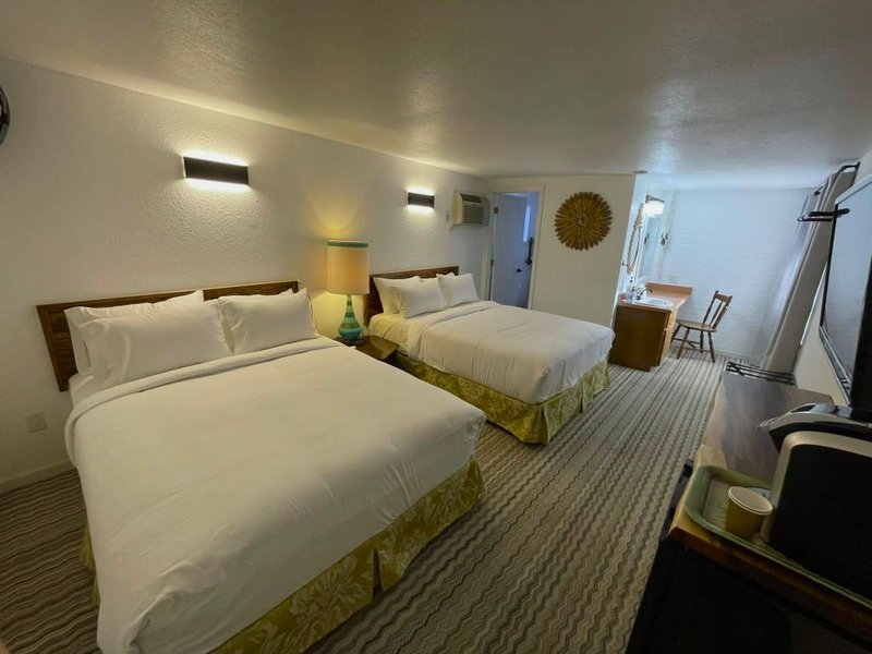 The Aztec Motel & Creative Spaceの写真