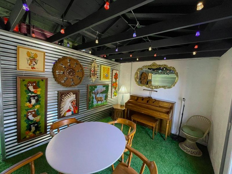 The Aztec Motel & Creative Spaceの写真