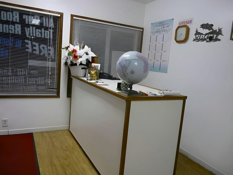 スパイ モーテル (Supai Motel)の写真