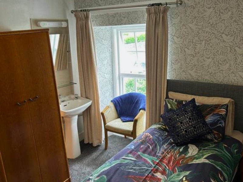 The Holland arms hotelの写真