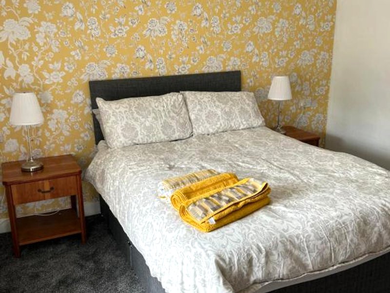 The Holland arms hotelの写真