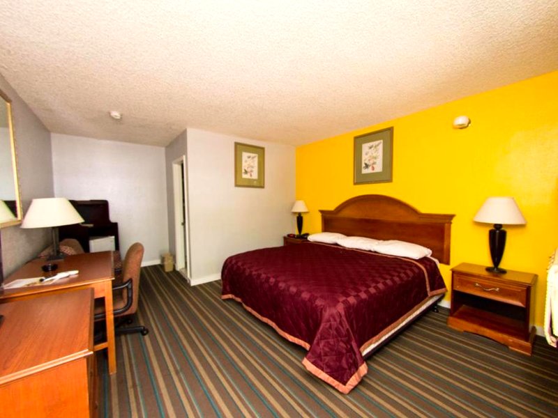 Scottish Inns and Suites Bensalemの写真
