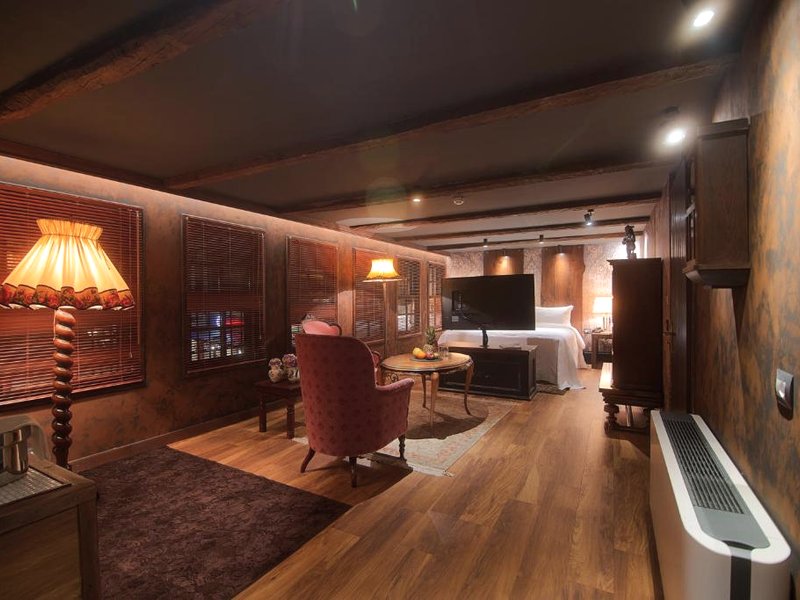HANI I PAZARIT Boutique Hotelの写真