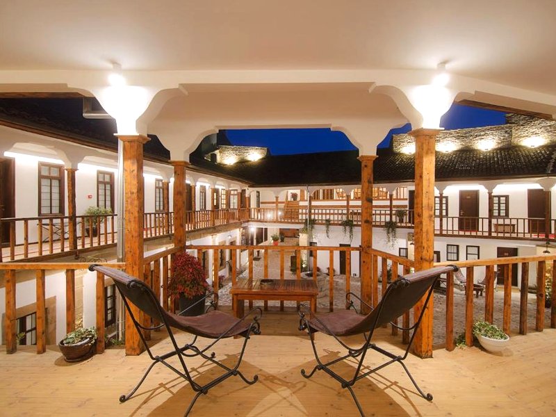 HANI I PAZARIT Boutique Hotelの写真