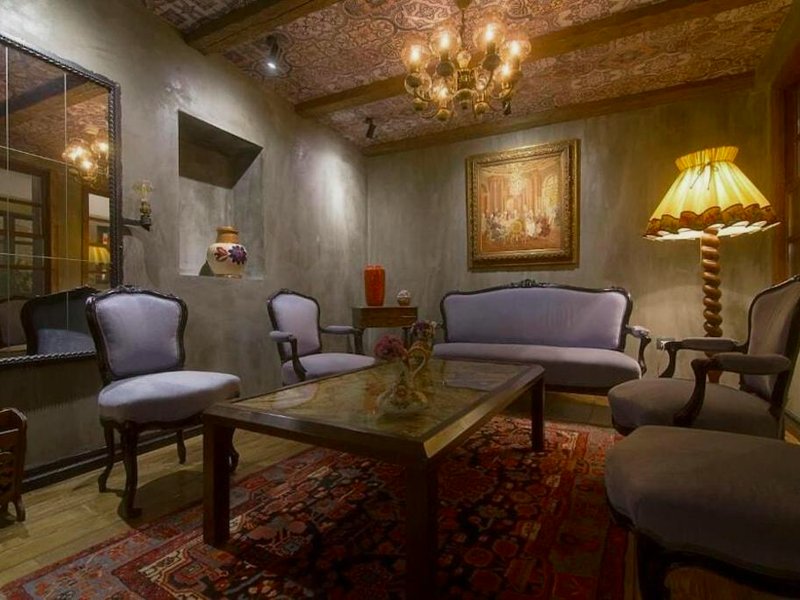 HANI I PAZARIT Boutique Hotelの写真