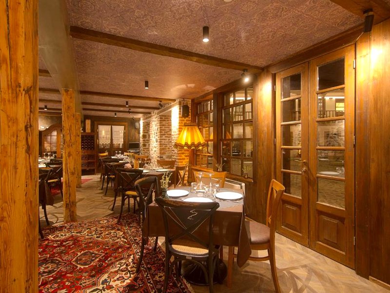 HANI I PAZARIT Boutique Hotelの写真