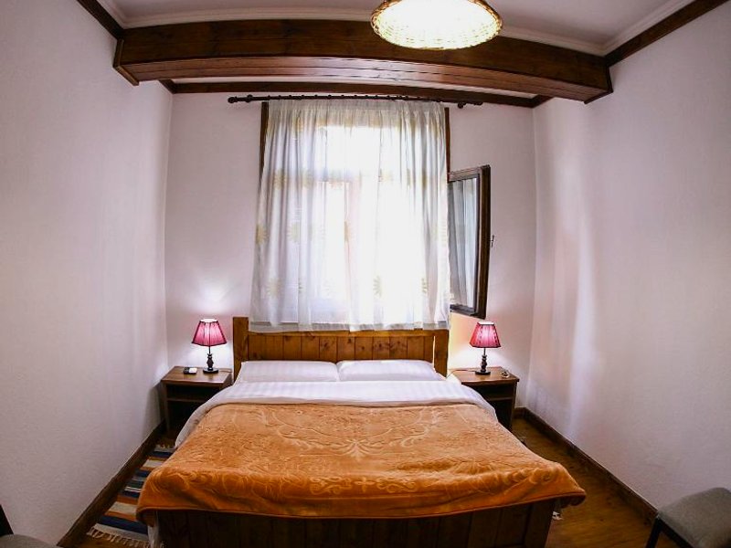 Hotel Bujtina e Bardheの写真