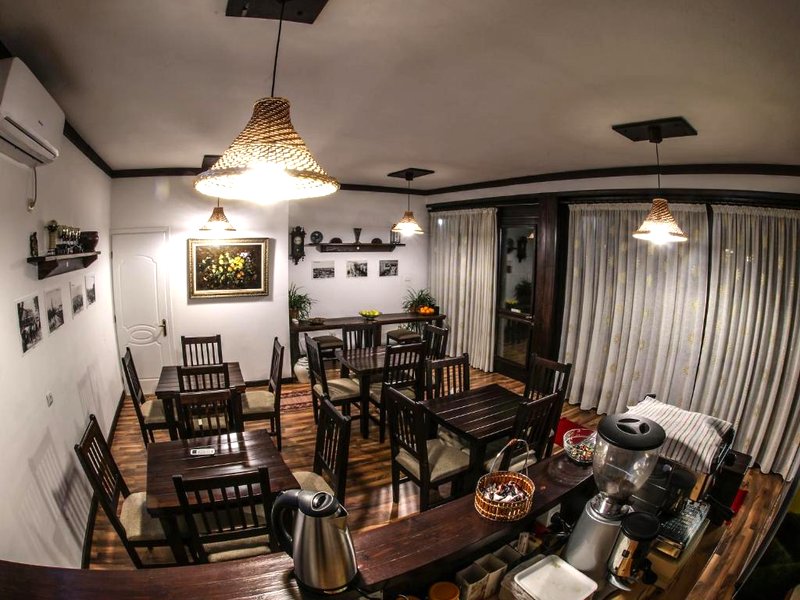 Hotel Bujtina e Bardheの写真