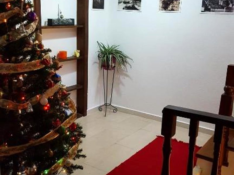 Hotel Bujtina e Bardheの写真