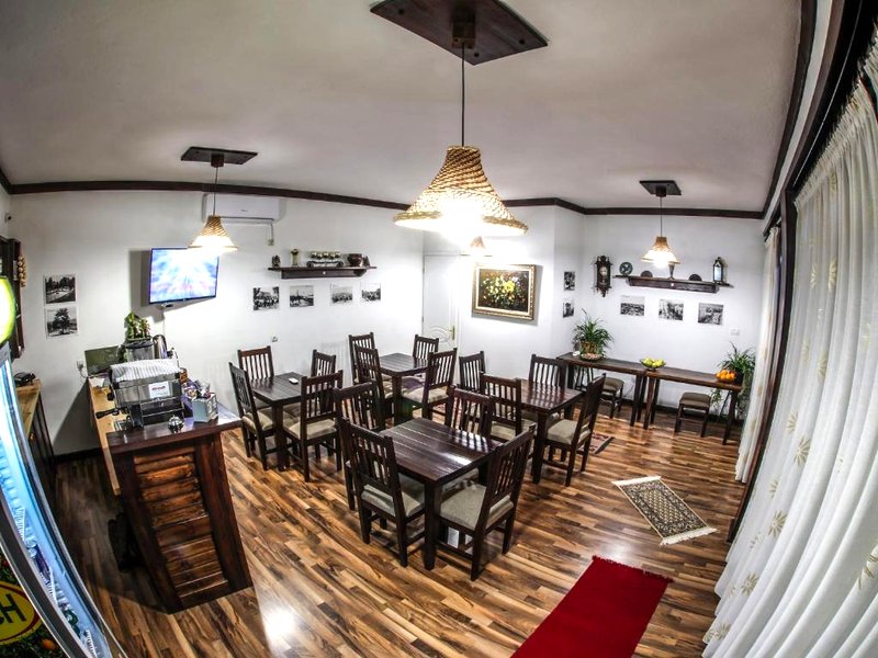 Hotel Bujtina e Bardheの写真