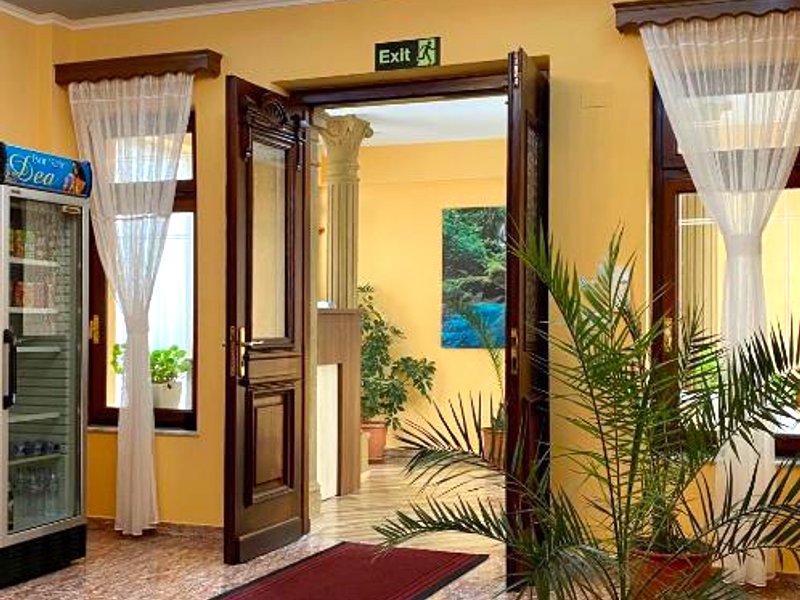 Vila A Hotelの写真