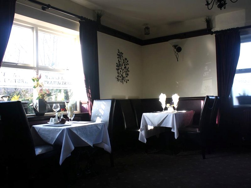 The Bladnoch Innの写真