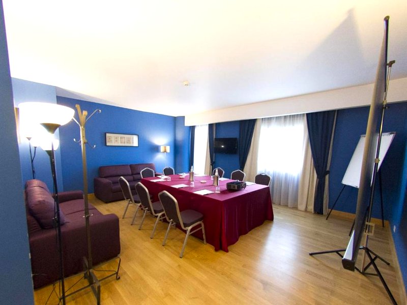 カターニア インターナショナル エアポート ホテル (Catania International Airport Hotel)の写真