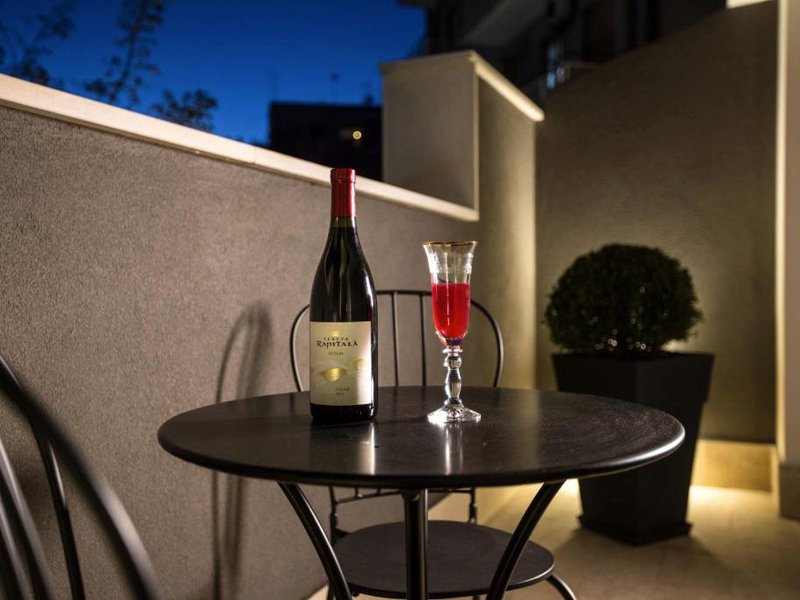 プレビス B&B アル ツェントロ ストリコ ディ カターニア イン シチリア (Plebis B&B - al centro storico di Catania in Sicilia)の写真
