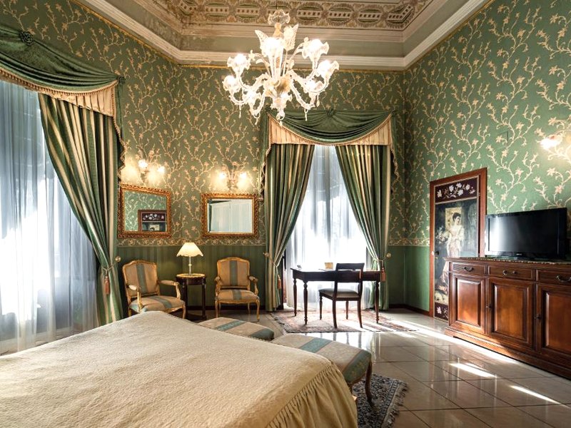 Hotel Villa Romeoの写真
