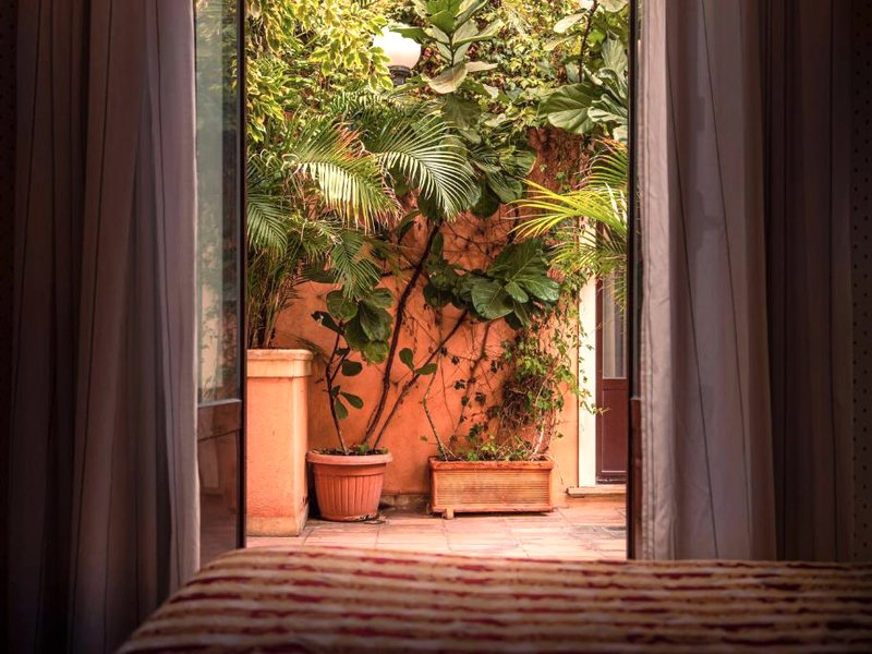 Hotel Villa Romeoの写真